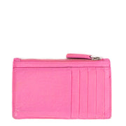 shop 100% authentic second hand Balenciaga Pink Card Holder on Labellov.com