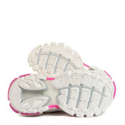 shop 100% authentic second hand Balenciaga Track Low Pink Sneakers - Size 41 on Labellov.com