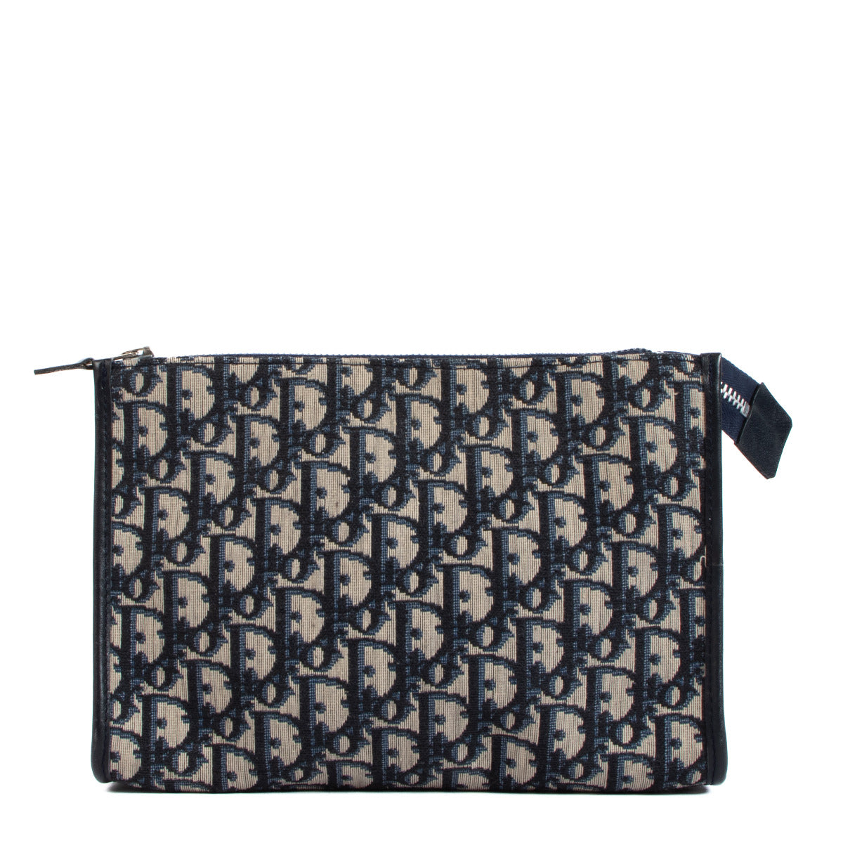 Christian Dior Oblique Vintage Clutch