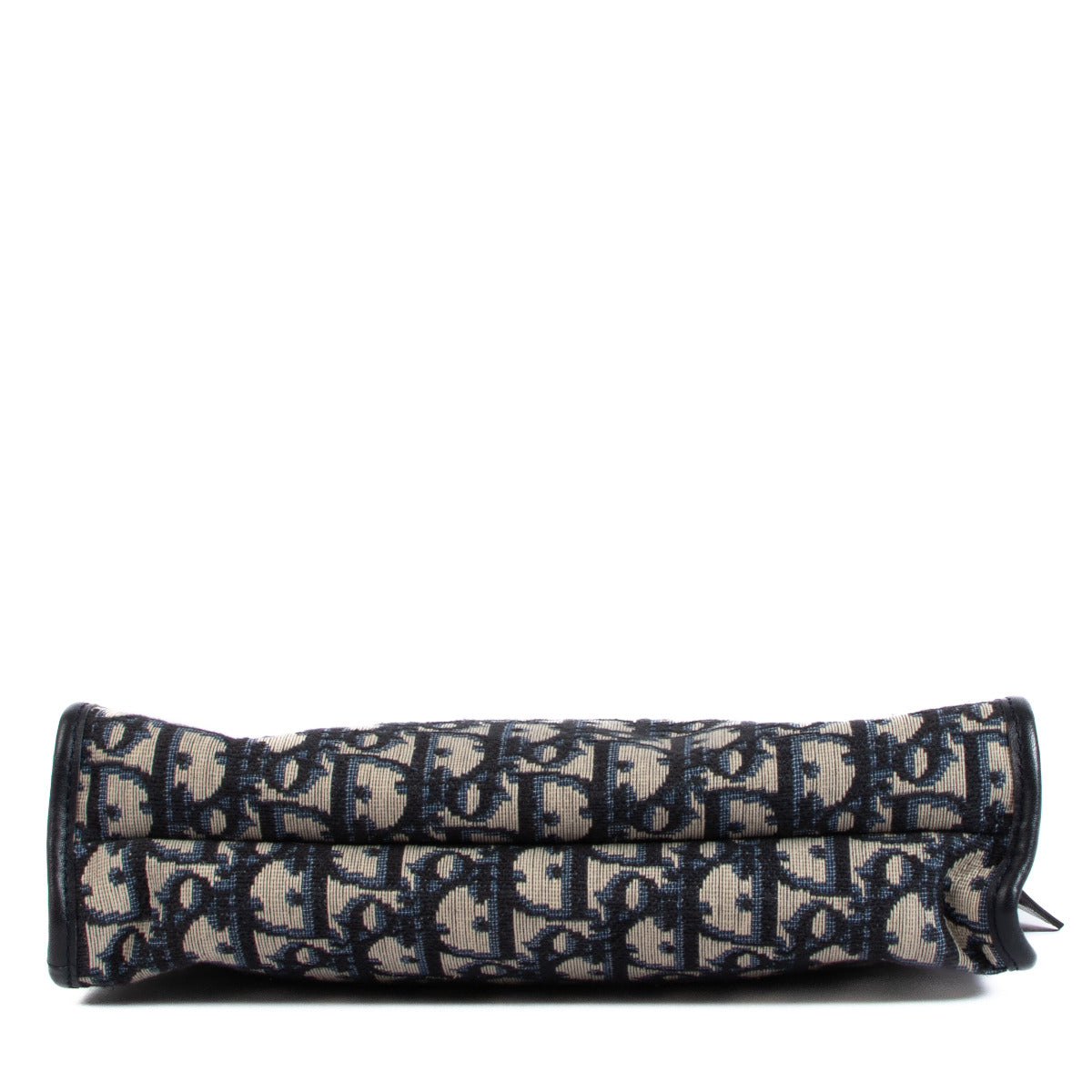 Christian Dior Oblique Vintage Clutch