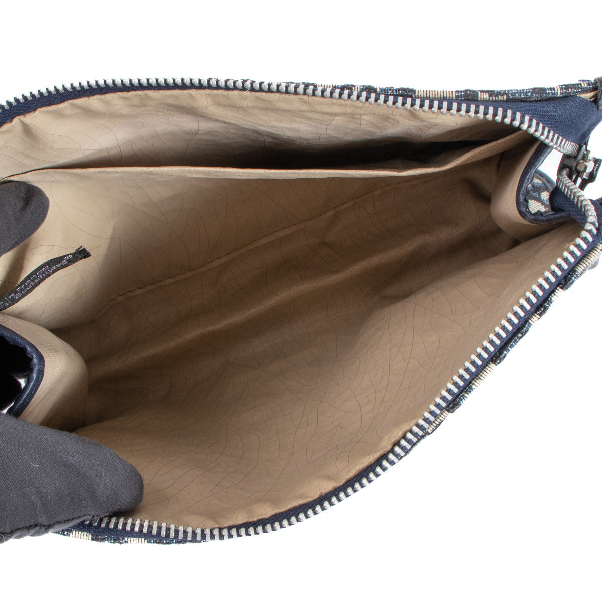 Christian Dior Oblique Vintage Clutch