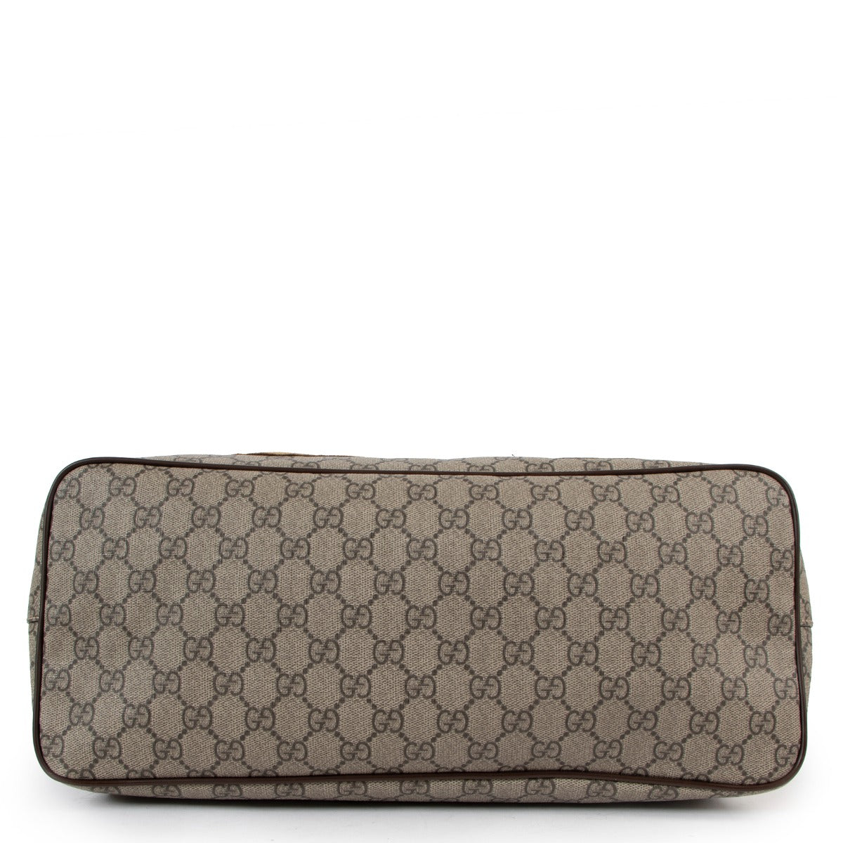 Sac fourre-tout Gucci Courrier Soft GG Supreme
