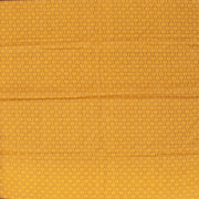 Gucci GG Yellow Cotton Scarf