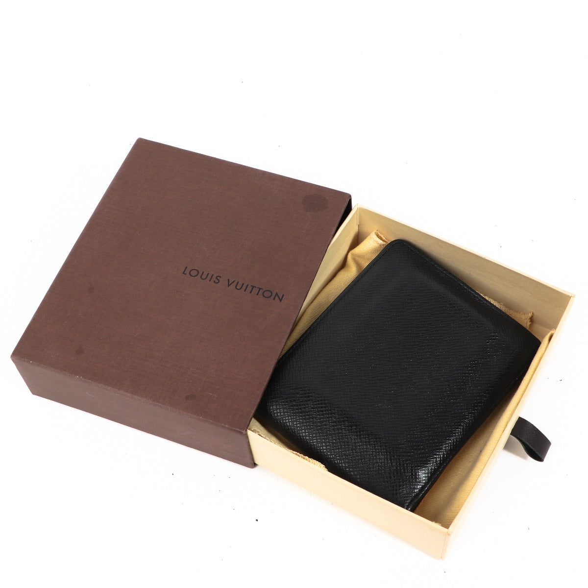 Louis Vuitton Amerigo Wallet