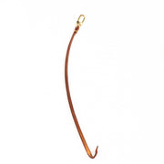 Buy an authentic second-hand Louis Vuitton Camel Leather Pochette Accessoires Strap in very good condition at Labellov in Antwerp.