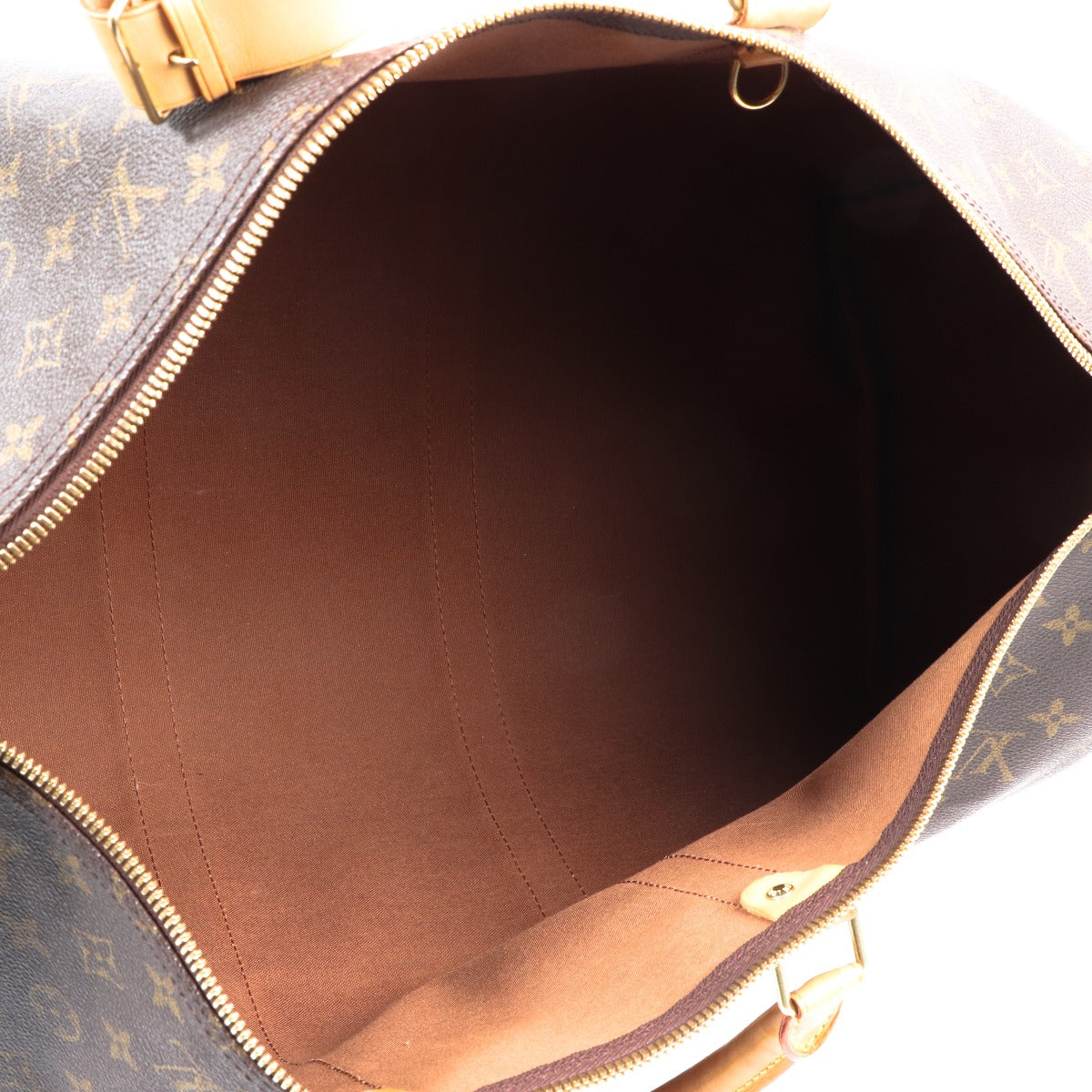 Sac Keepall 50 Monogram Louis Vuitton