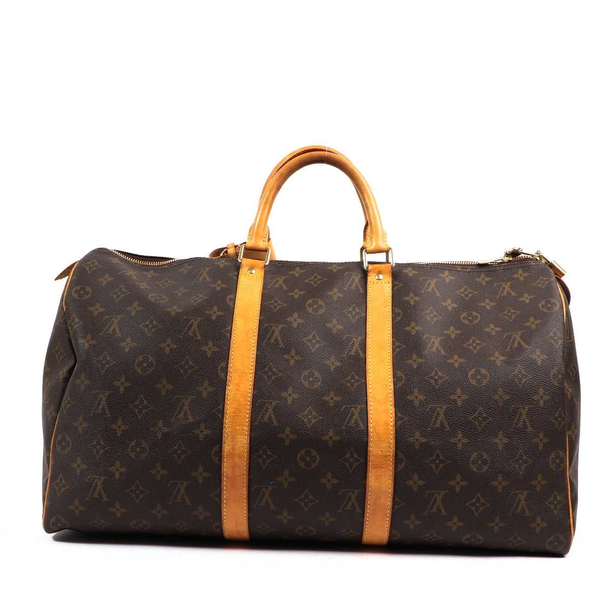 Sac Keepall 50 Monogram Louis Vuitton