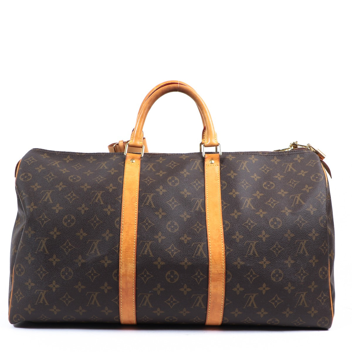 Sac Keepall 50 Monogram Louis Vuitton