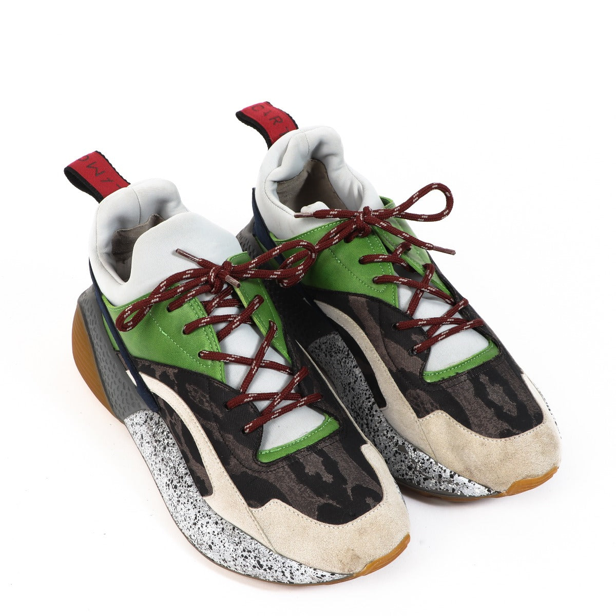 Stella McCartney Eclypse Sneakers