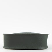 Shop this authentic Hermes Evelyne Sellier 16 Vert Mangrove Epsom PHW pre-loved on Labellov.com