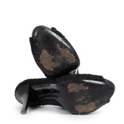 Buy authentic secondhand Dolce & Gabbana pumps at labelLOV Antwerp