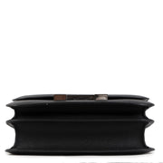 Hermès Constance III 24 Veau Epsom Black