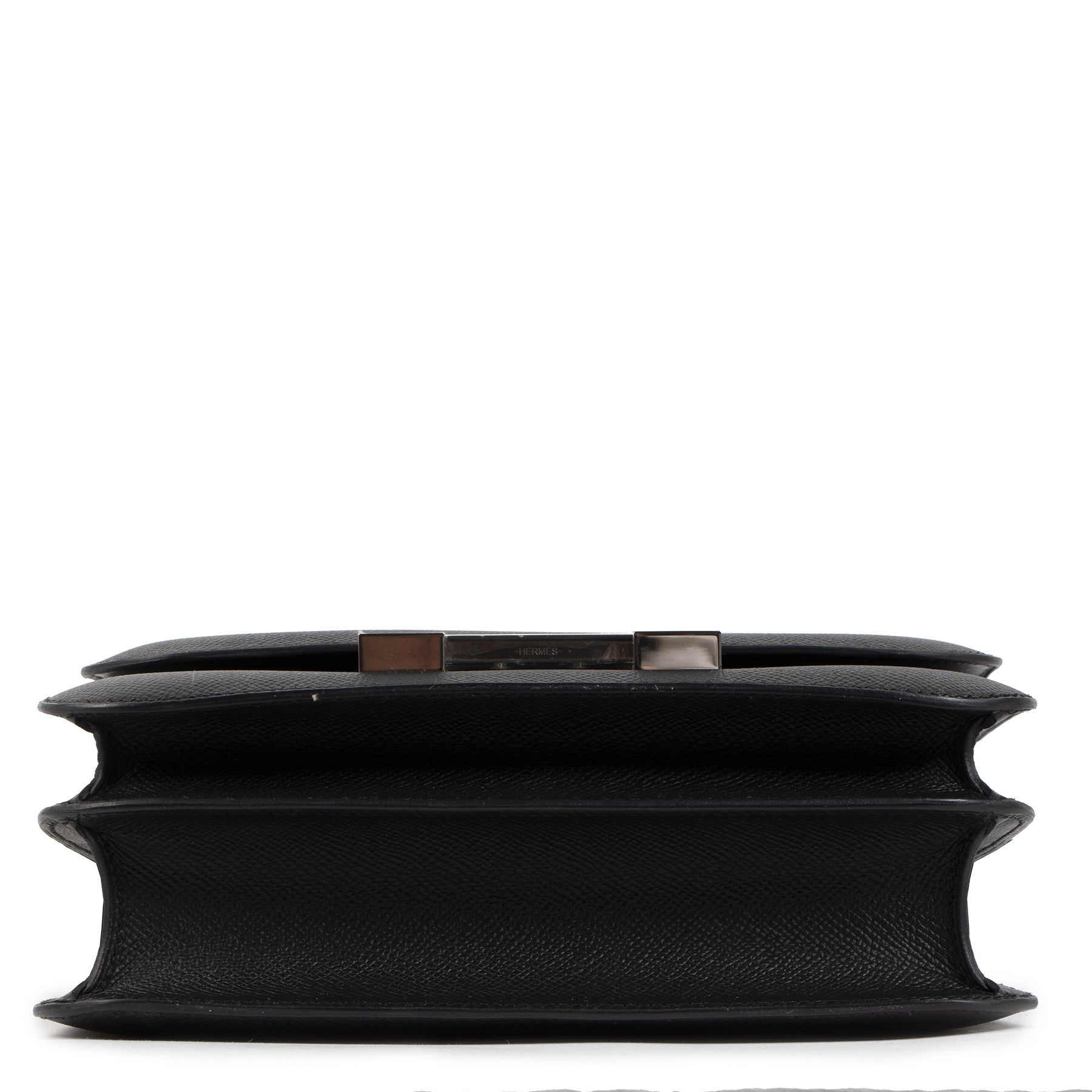Hermès Constance III 24 Veau Epsom Black