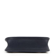 Hermes Evelyne 16 Blue Nuit Taurillon Clemence