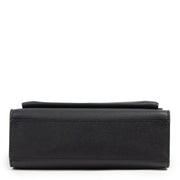 shop safe online your Louis Vuitton Black Mylockme BB Crossbody Bag