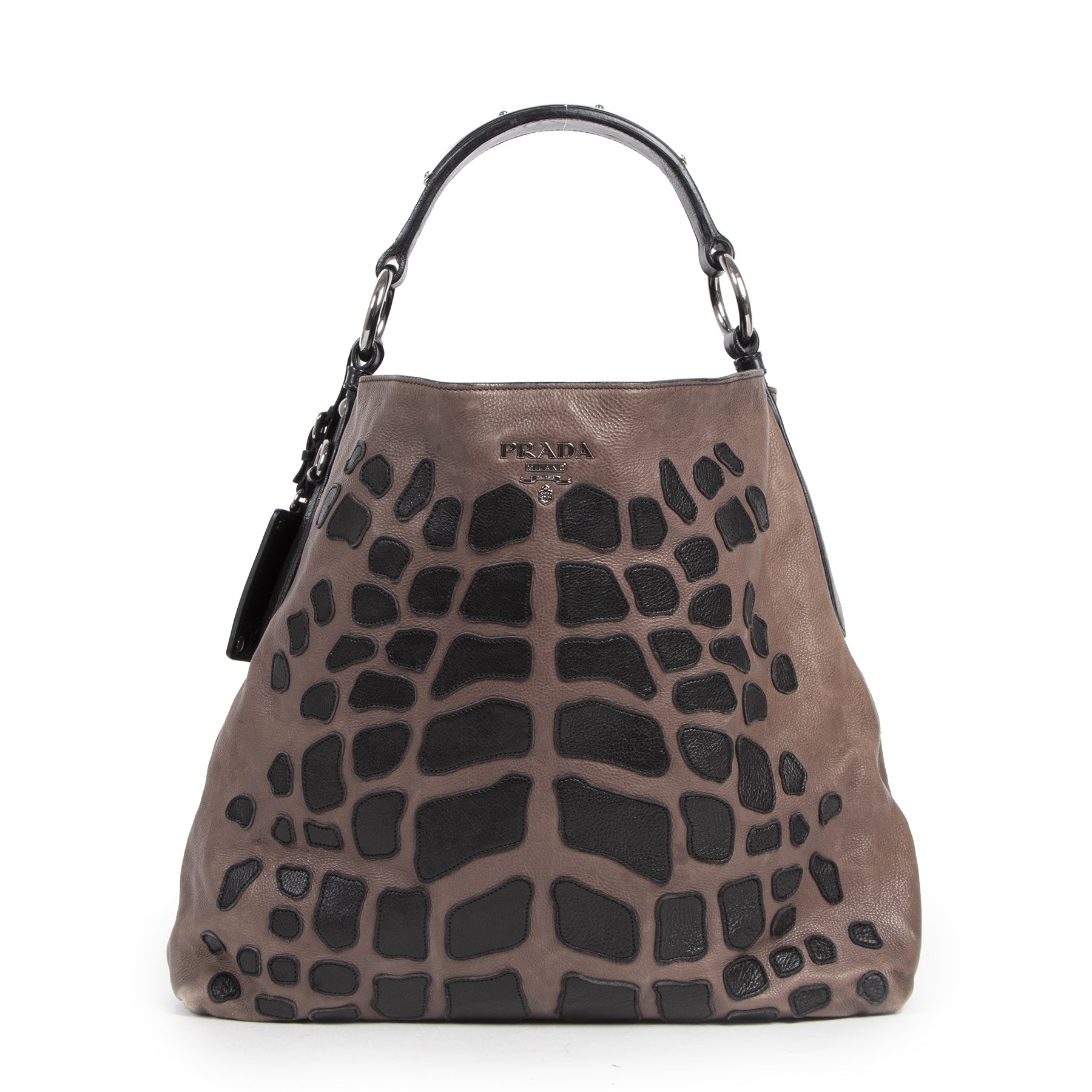 Buy authentic secondhand Prada bags at the right price at LabelLOV vintage webshop.