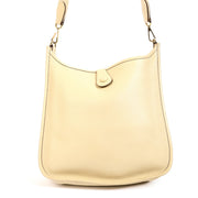 Shop authentic second hand Hermes Evelyne pre-owned on labellov.com