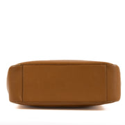 Shop 100% authentic second-hand Delvaux Vegetal Allure Louise Hobo MM Bag on Labellov.com