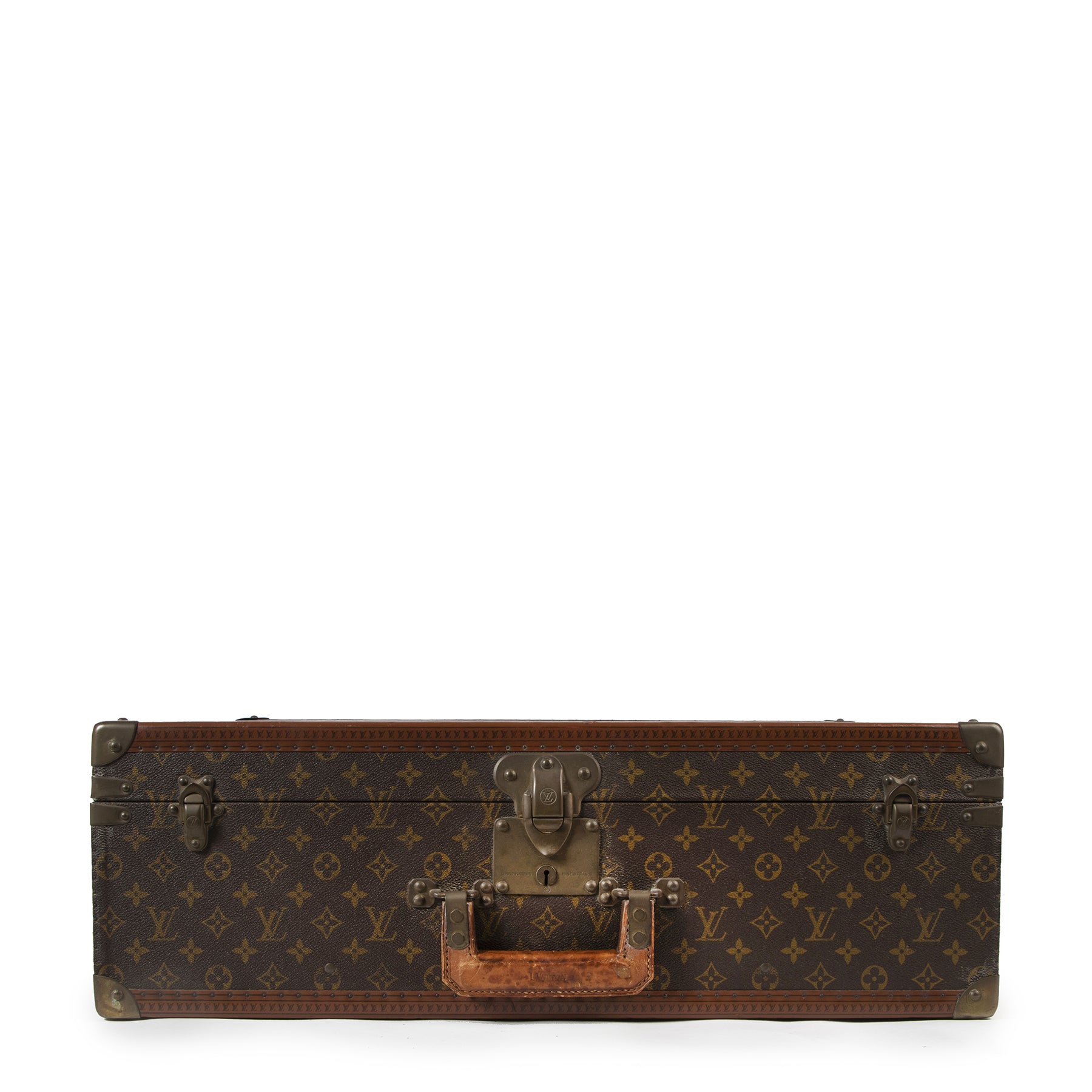 Valise Bisten 65 de Louis Vuitton