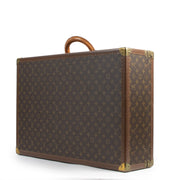 Louis Vuitton Bisten 65 Suitcase