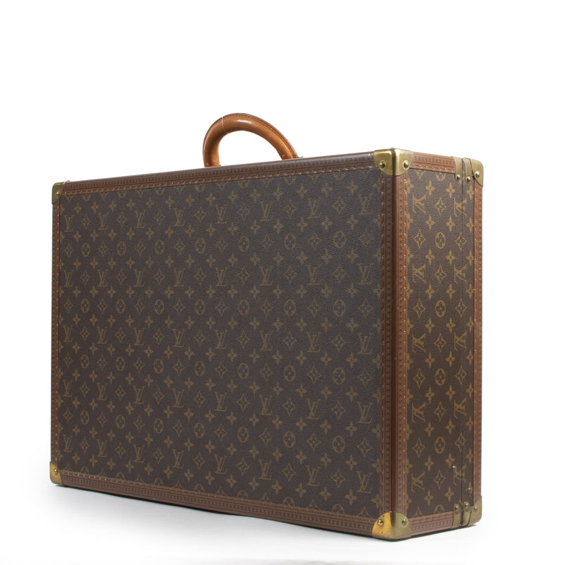 Louis Vuitton Bisten 65 Suitcase