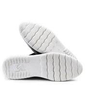 Authentique seconde-main vintage Hogan Black Interactive Low Top Sneakers - Size 40 achète en ligne webshop LabelLOV
