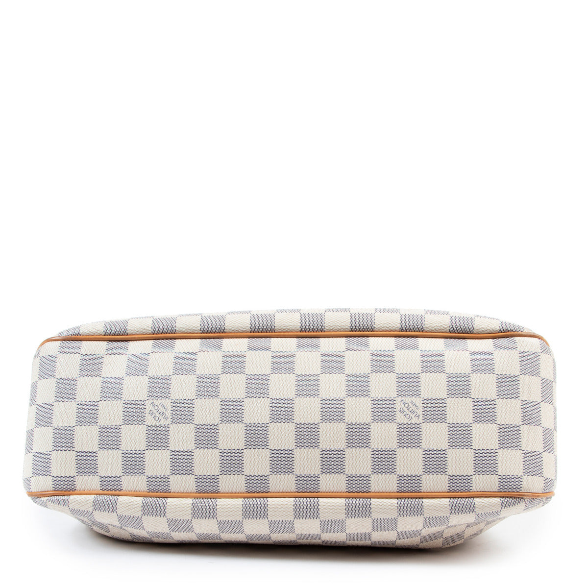 Sac bandoulière Siracusa Louis Vuitton Damier Azur