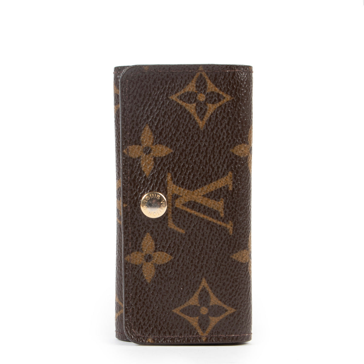 Louis Vuitton Monogram Multicles Sleutelhanger