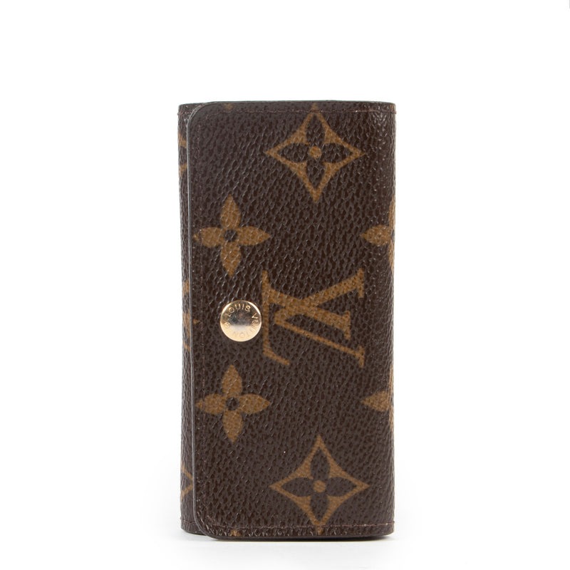 Louis Vuitton Monogram Multicles Sleutelhanger
