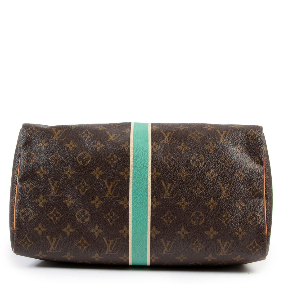 Louis Vuitton Speedy 35 My LV Heritage