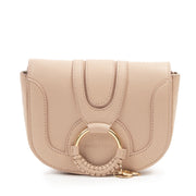 Authentique seconde-main vintage See by Chloe Pink Mini Hana Crossbody Bag achète en ligne webshop LabelLOV