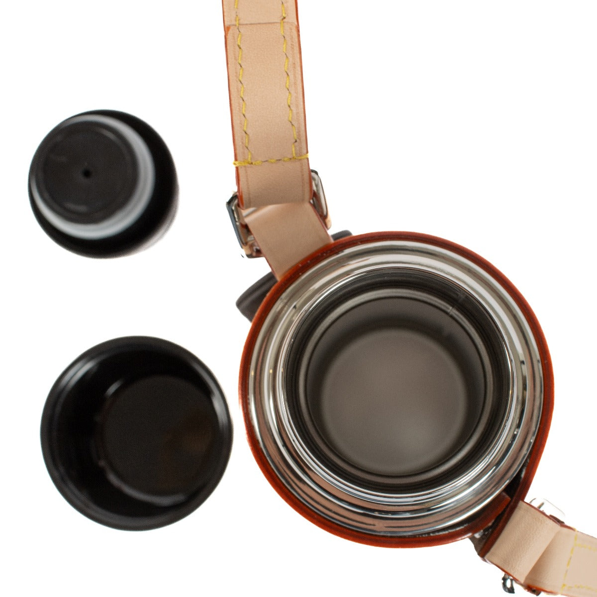 Shop 100% authentic Louis Vuitton Monogram Flask Holder at Labellov.com.