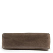 acheter en ligne Delvaux Taupe poirier Shoulder Bag