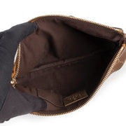 Shop safe online authentic second hand Gucci Gold Clutch pouch. Buy online Gucci Gold Clutch in a safe way. Shop Gucci Gold Clutch online safely.