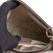 Shop safe online authentic second hand Gucci Gold Soho Crossbody Bag. Buy online Gucci Gold Soho Crossbody Bag in a safe way. Shop Gucci Gold Soho Crossbody Bag online safely.