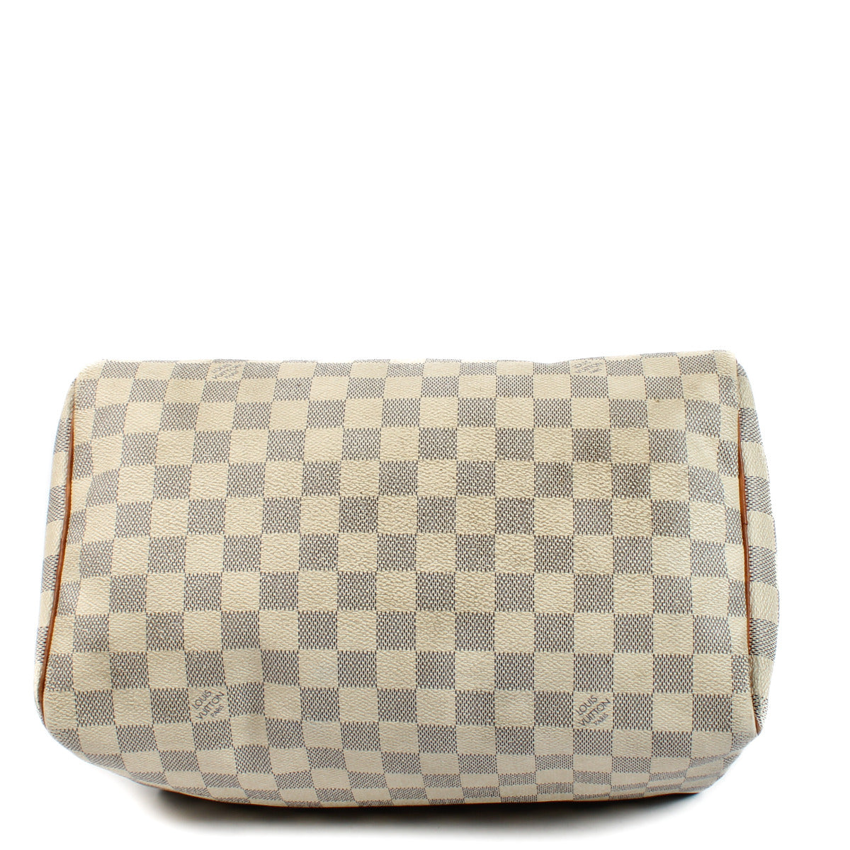 Louis Vuitton Damier Azur Speedy 30 Tas