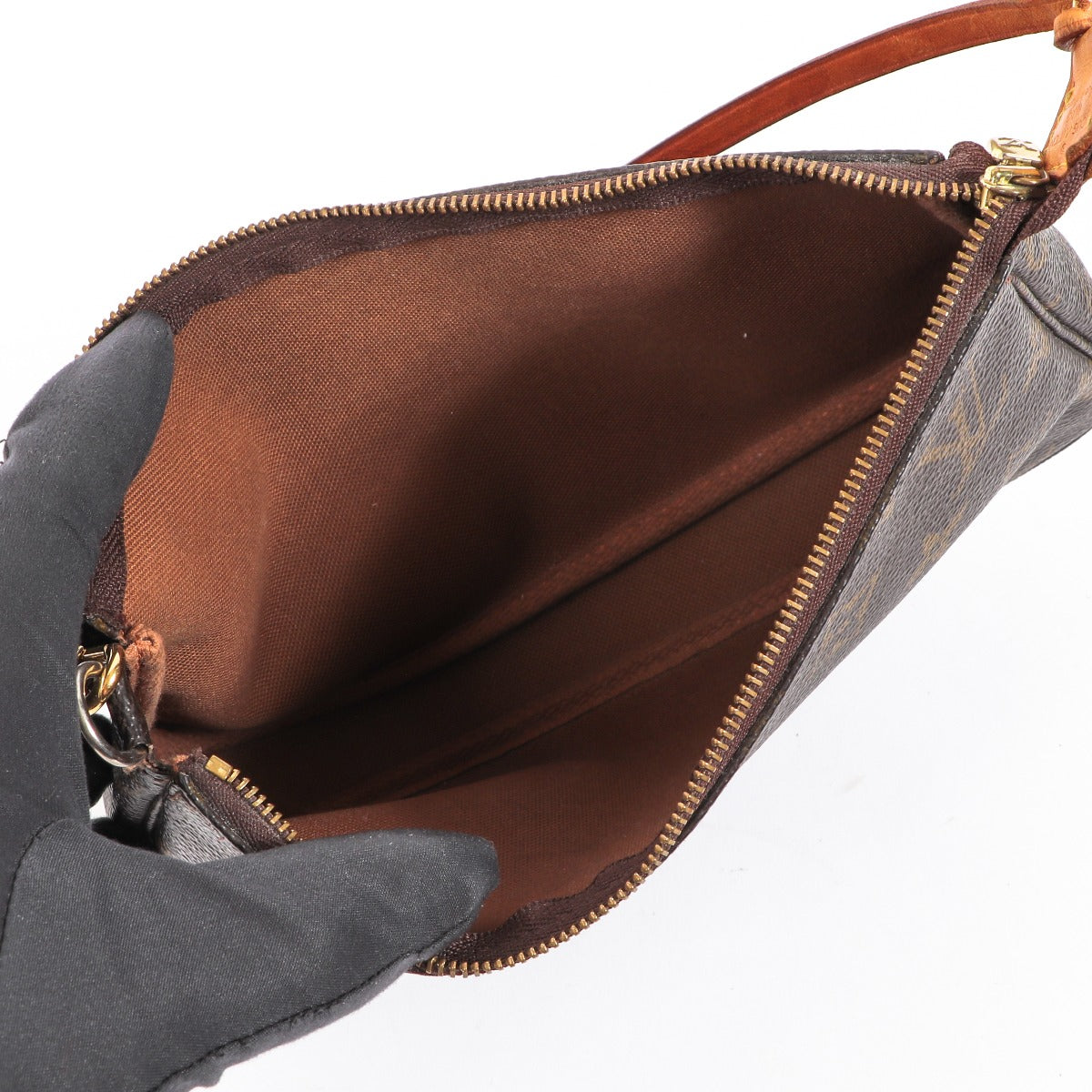 Louis Vuitton Monogram Pochette Accessoires