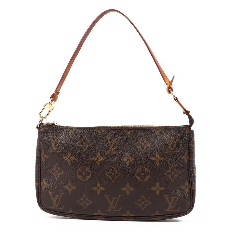 Louis Vuitton Monogram Pochette Accessoires