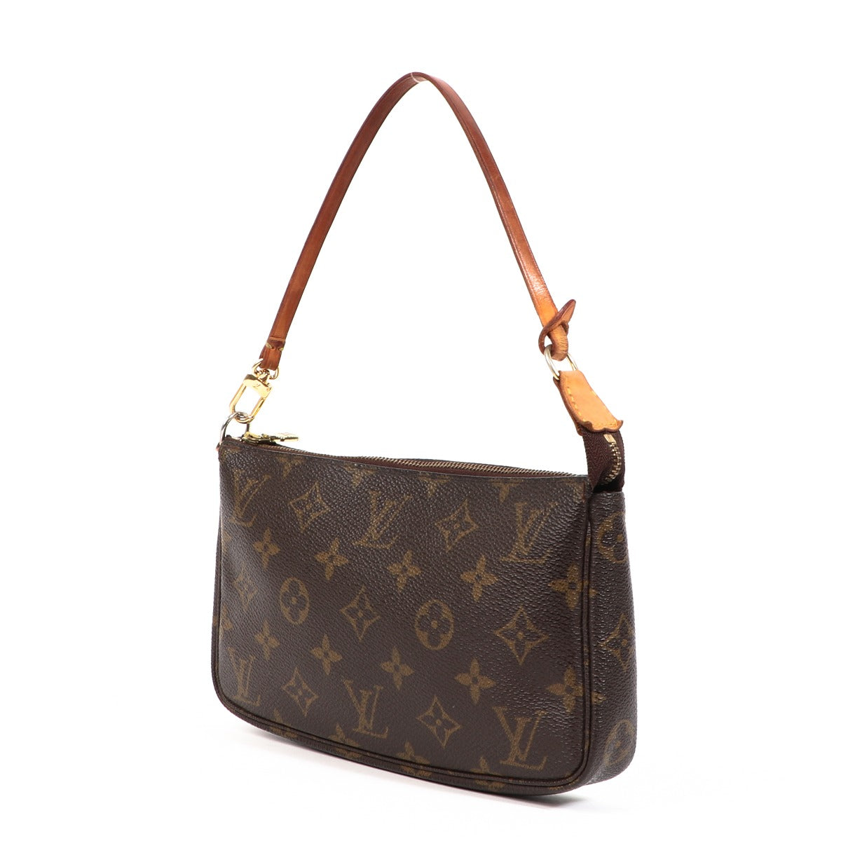 Louis Vuitton Monogram Pochette Accessoires