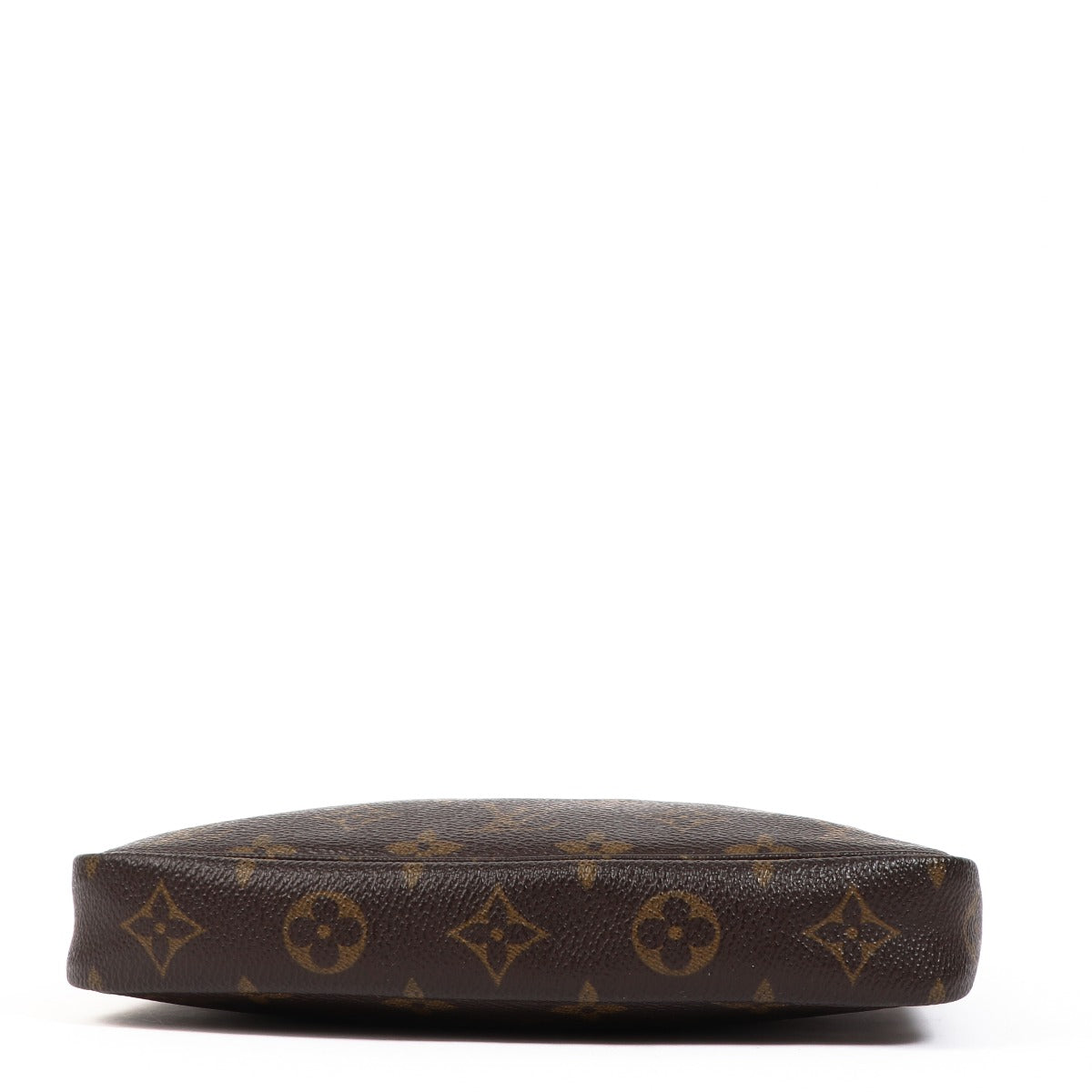 Buy second hand vintage designer luxury Louis Vuitton Monogram Pochette Accessoires on labellov.com