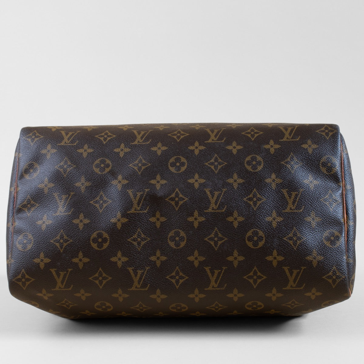 Shop 100% authentic second hand Louis Vuitton Monogram Speedy 35 on Labellov.com