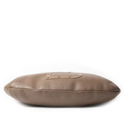 We buy and sell your authentic Delvaux Taupe Louise GM Shoulder Bag for the best price