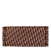 shop 100% authentic second hand Christian Dior Burgundy Oblique Large Book Tote on Labellov.com
