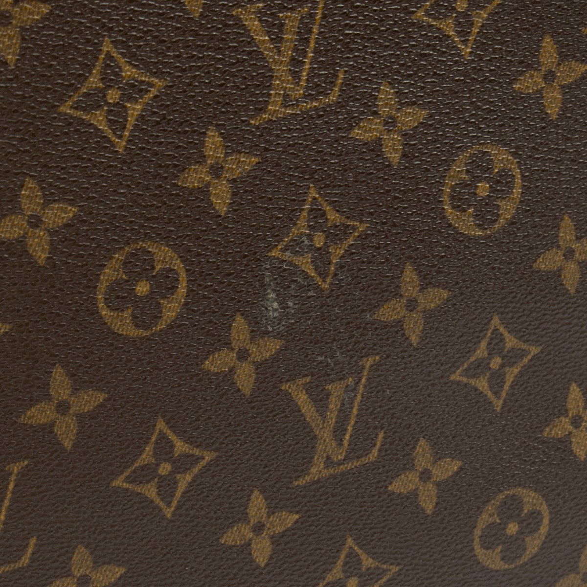 shop 100% authentic second hand Louis Vuitton Monogram Canvas Sac Plat Top Handle Bag on Labellov.com
