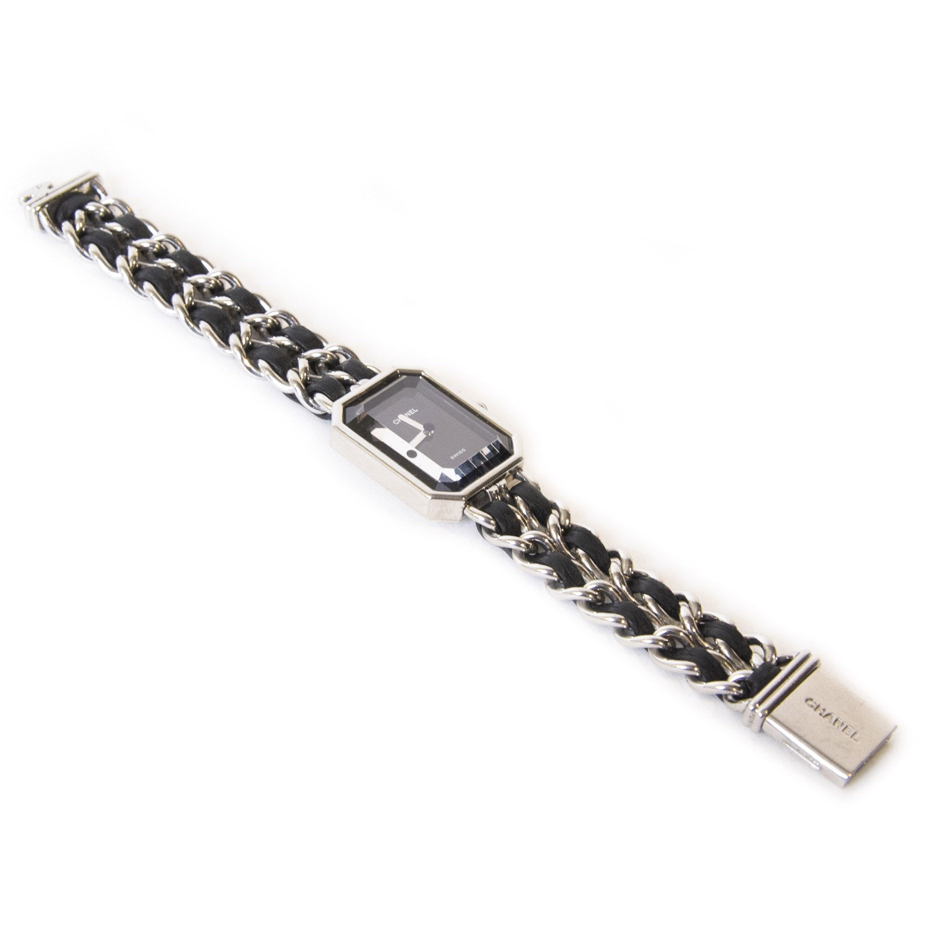 koop jou tweedehands Chanel Première Rock H0451 Watch