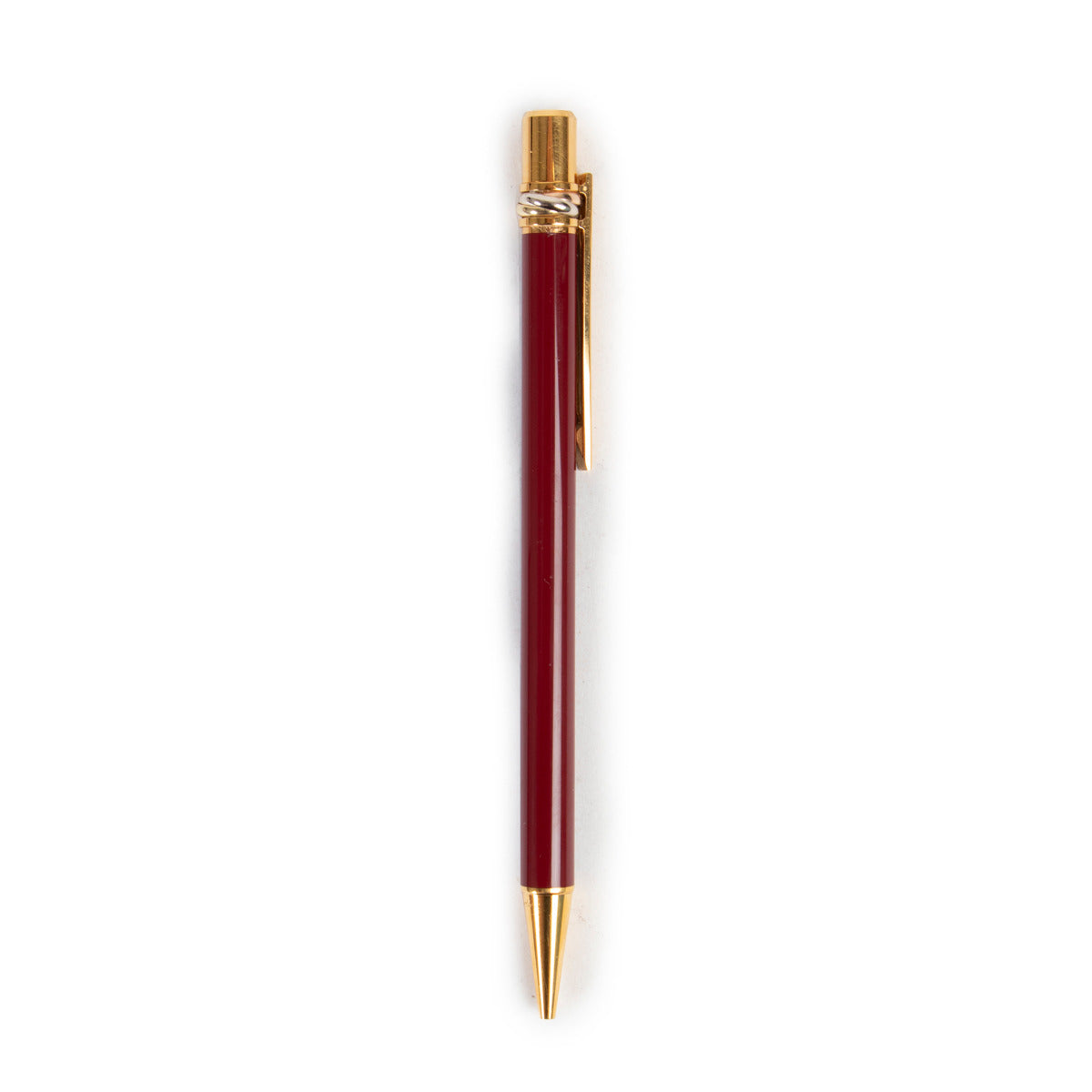 Le must de Cartier balpen