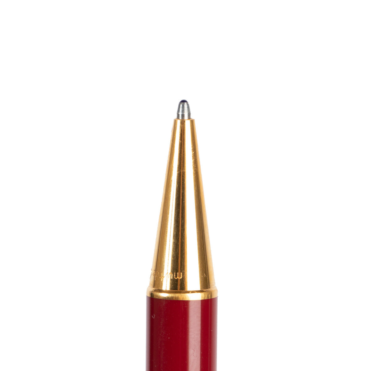 Le must de Cartier balpen