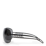 Buy and sell your designer items online or in store at Labellov Luxury. Get these Chanel Black Sunglasses now online.