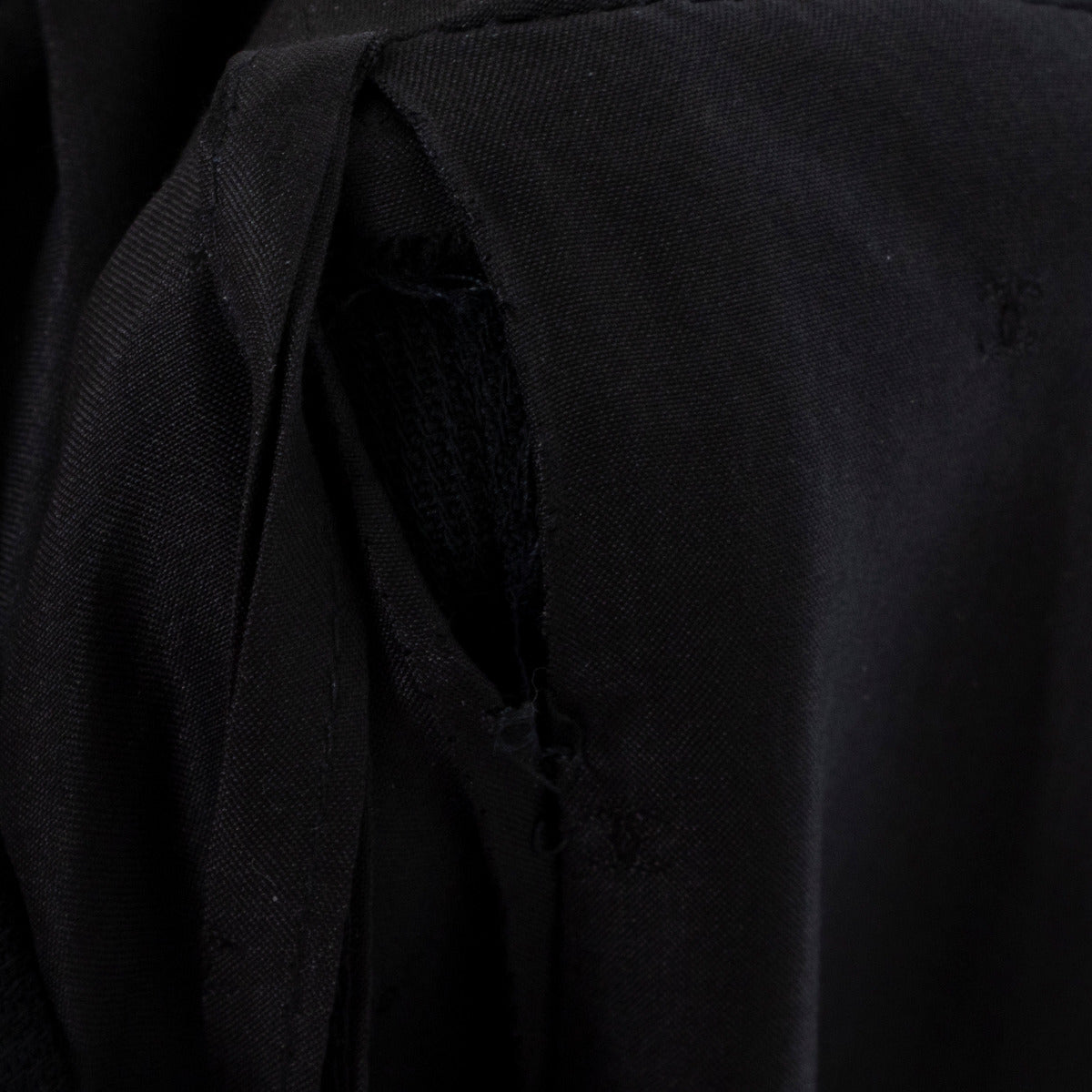 Chanel Zwarte Rok