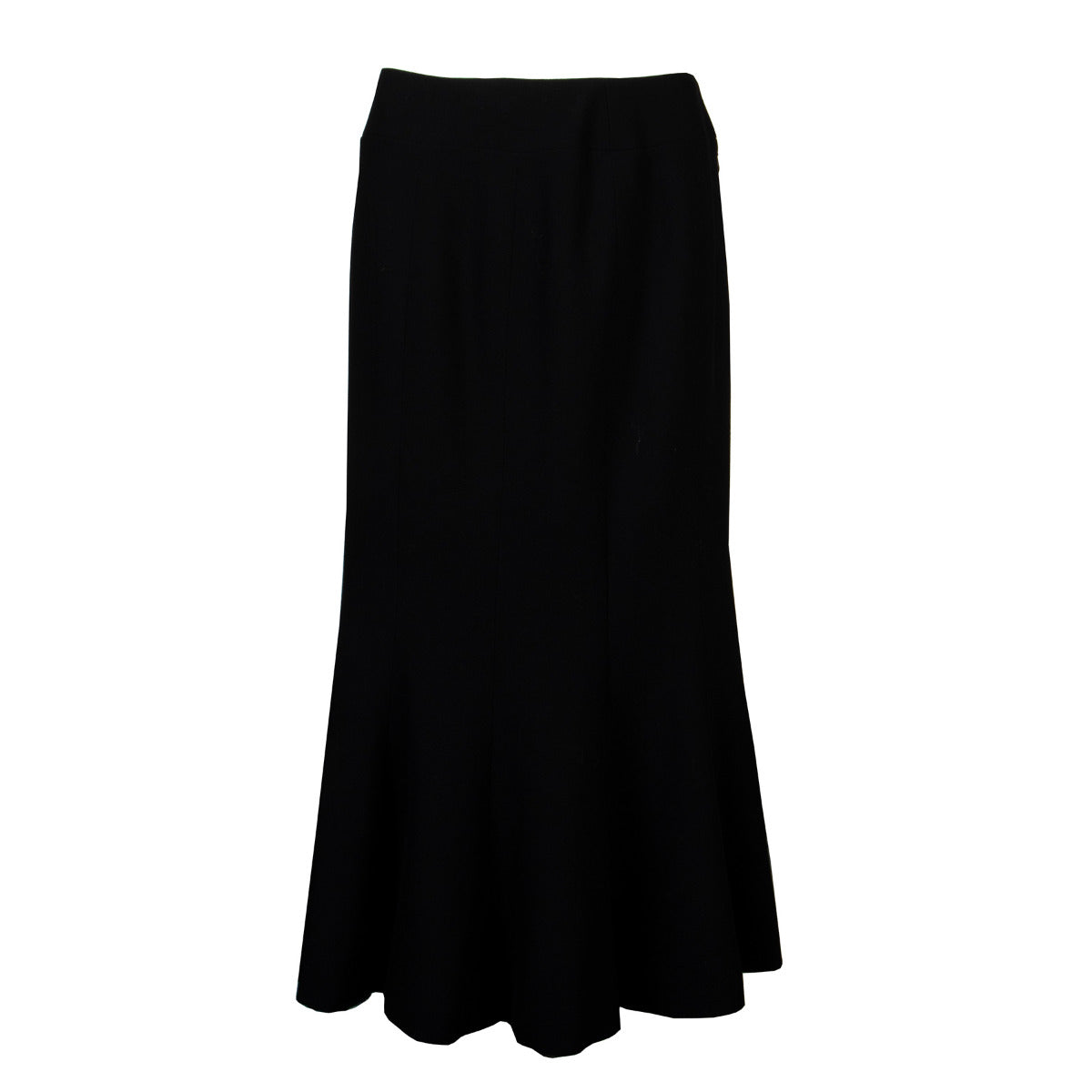 Chanel Zwarte Rok